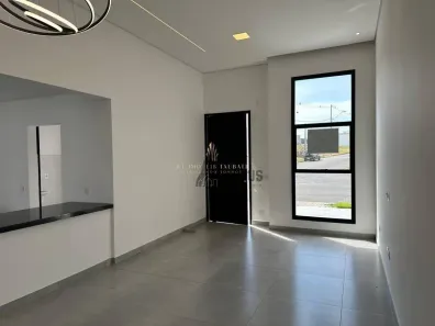 Casa de Condomínio com 3 Quartos à venda, 100m² no Loteamento Industrial Água Preta, Pindamonhangaba
