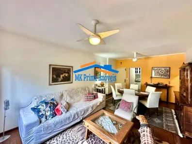Apartamento com 2 Quartos à venda, 83m² no Consolação, São Paulo