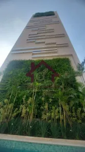 Apartamento com 3 Quartos à venda, 166m² no Vila Mariana, São Paulo
