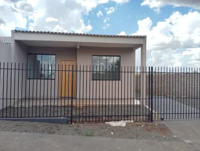 Casa com 2 Quartos à venda, 69m² no , Floresta