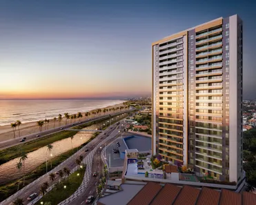 Apartamento com 3 Quartos à venda, 81m² no Jaguaribe, Salvador