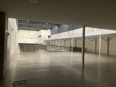 Galpão/Depósito/Armazém para alugar, 3000m² no Demarchi, São Bernardo do Campo