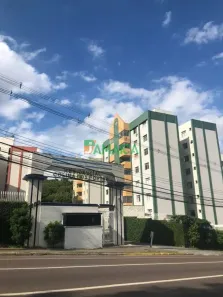 Apartamento com 3 Quartos para alugar, 91m² no Mossunguê, Curitiba