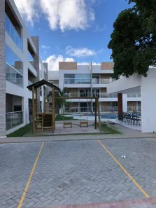 Apartamento com 1 Quarto à venda, 50m² no Praia do Francês, Marechal Deodoro