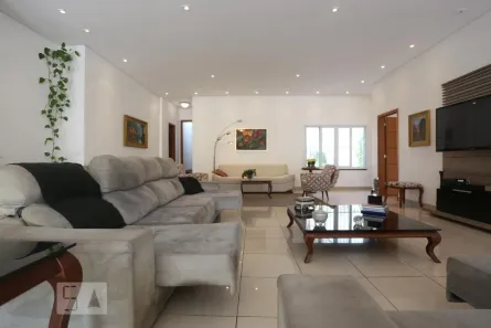 Casa com 5 Quartos à venda, 600m² no Vila Indiana, São Paulo