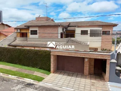 Sobrado com 4 Quartos à venda, 483m² no Jardim Novo Horizonte, Valinhos