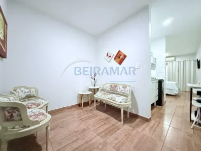 Kitnet com 1 Quarto para alugar, 29m² no Setor Sudoeste, Brasília