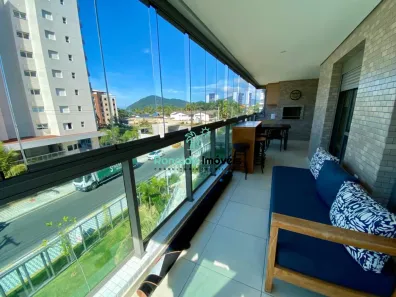 Apartamento com 3 Quartos à venda, 95m² no Centro, Bertioga
