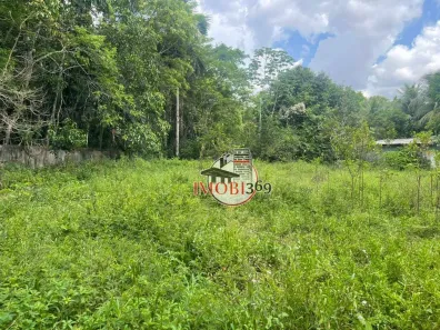 Lote/Terreno à venda, 5m² no Colônia Terra Nova, Manaus