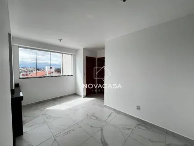 Apartamento com 2 Quartos à venda, 50m² no Santa Mônica, Belo Horizonte