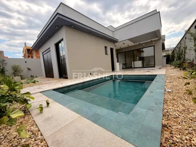 Casa de Condomínio com 3 Quartos à venda, 215m² no Ondas, Piracicaba