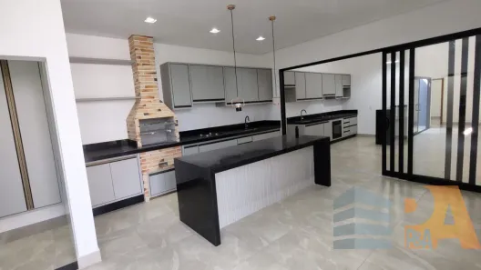 Casa de Condomínio com 3 Quartos à venda, 155m² no Vargeão, Jaguariúna