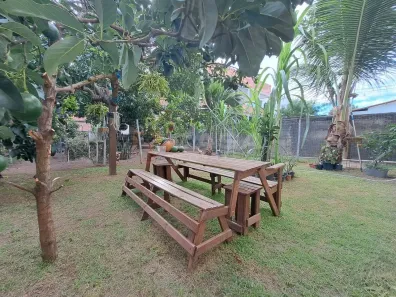 Casa com 5 Quartos à venda, 420m² no das Laranjeiras, Serra