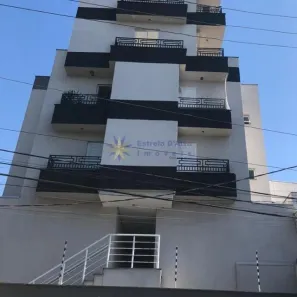 Apartamento com 2 Quartos à venda, 54m² no Vila Nova Savoia, São Paulo