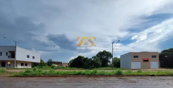 Lote/Terreno à venda, 144m² no Plano Diretor Sul, Palmas