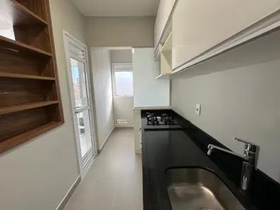 Apartamento com 1 Quarto à venda, 46m² no Centro, Campinas