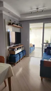 Apartamento com 3 Quartos à venda, 83m² no Centro, Diadema