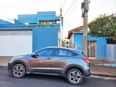Casa com 1 Quarto para alugar, 45m² no Cidade Jardim, Limeira