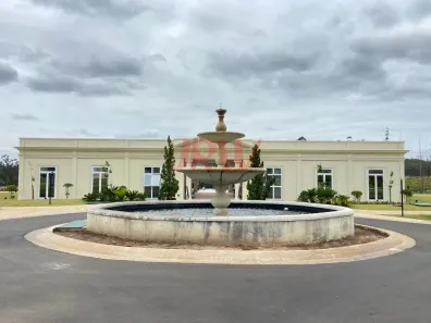 Lote/Terreno à venda, 510m² no Parque Villa dos Pinheiros, Indaiatuba