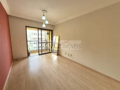 Apartamento com 3 Quartos à venda, 80m² no Vila Mariana, São Paulo