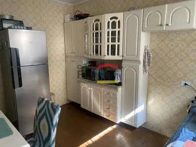 Sobrado com 2 Quartos à venda, 72m² no Vila Nivi, São Paulo