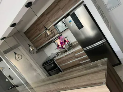 Apartamento com 3 Quartos à venda, 94m² no Centro, São Bernardo do Campo