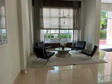 Apartamento com 4 Quartos à venda, 170m² no Vila Ema, São José dos Campos