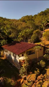 Fazenda/Sítio com 4 Quartos à venda, 15000m² no Ratones, Florianópolis