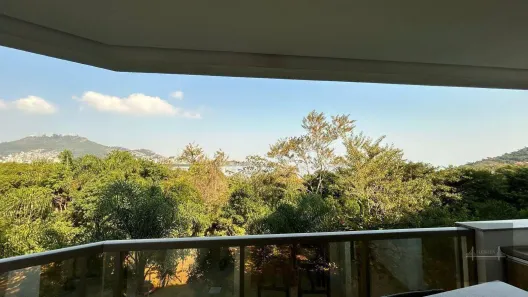 Apartamento com 3 Quartos à venda, 115m² no João Paulo, Florianópolis
