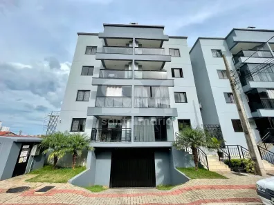 Apartamento com 2 Quartos para alugar, 70m² no São Cristóvão, Chapecó