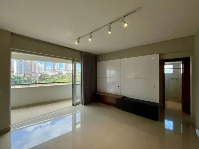 Apartamento com 2 Quartos à venda, 69m² no Vila da Serra, Nova Lima