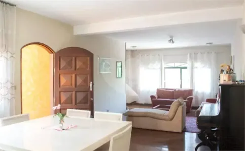  com 3 Quartos à venda, 250m² no Santana, São Paulo