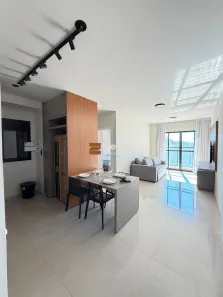 Apartamento com 1 Quarto à venda, 53m² no Centro, Pouso Alegre