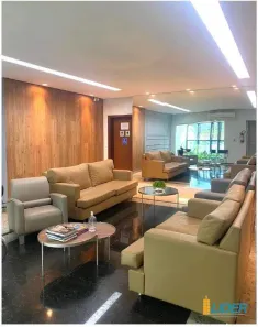 Sala Comercial para alugar, 16m² no Fundinho, Uberlândia