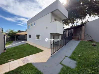 Sobrado com 3 Quartos à venda, 142m² no Jardim Presidente, Londrina