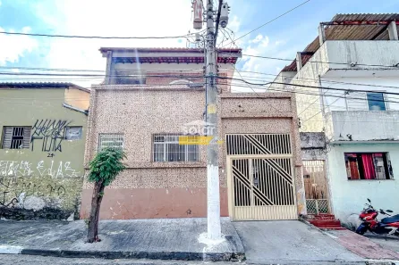 Sobrado com 3 Quartos à venda, 180m² no Penha de França, São Paulo