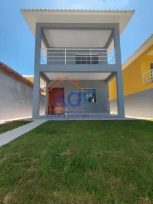 Casa com 3 Quartos à venda, 140m² no Guarani, Saquarema