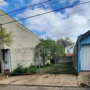 Lote/Terreno à venda, 200m² no Jupiá, Piracicaba