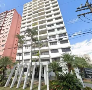 Apartamento com 3 Quartos à venda, 132m² no Centro, Amparo