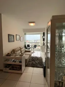 Apartamento com 3 Quartos à venda, 80m² no Jardim Camburi, Vitória