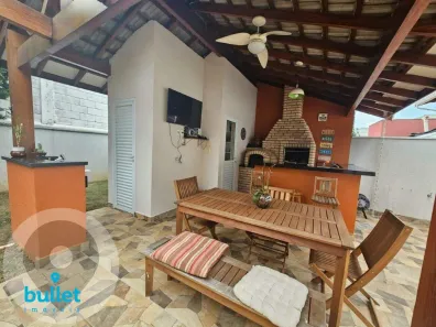 Casa com 3 Quartos à venda, 169m² no Jardim Alto da Colina, Valinhos