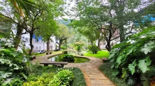 Apartamento com 3 Quartos à venda, 173m² no Centro, Petrópolis