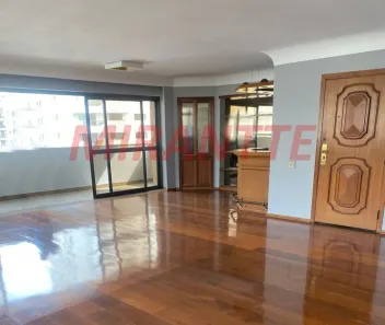 Apartamento com 3 Quartos à venda, 240m² no Santa Cecília, São Paulo