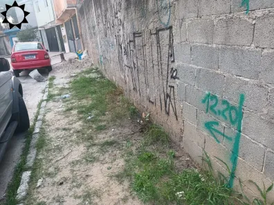 Lote/Terreno à venda, 126m² no Veloso, Osasco