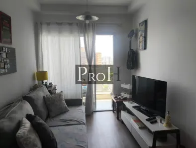 Apartamento com 2 Quartos à venda, 65m² no Rudge Ramos, São Bernardo do Campo
