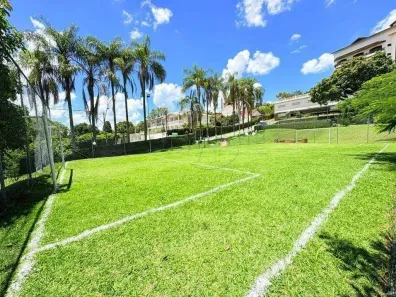 Flat com 1 Quarto à venda, 24m² no Bairro das Posses, Serra Negra