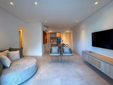 Apartamento com 3 Quartos à venda, 108m² no Riviera, Bertioga