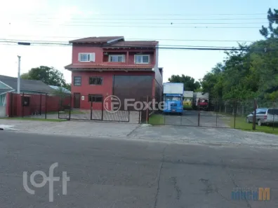 Casa com 4 Quartos à venda, 511m² no Niterói, Canoas