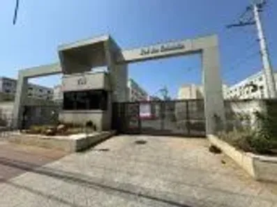 Apartamento com 2 Quartos para alugar, 42m² no Vila Lage, São Gonçalo