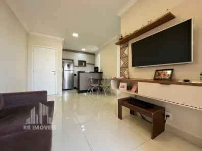 Apartamento com 2 Quartos à venda, 56m² no Jardim Firenze, Santa Bárbara D'Oeste